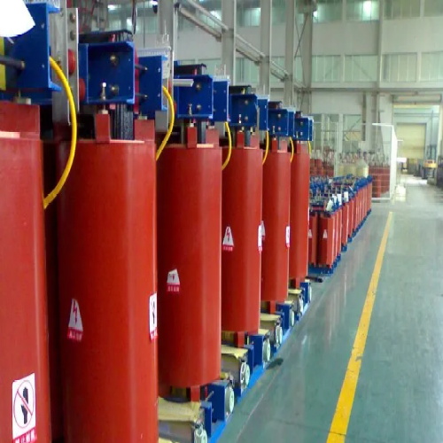 夏邑SCB10-200KVA干式变压器